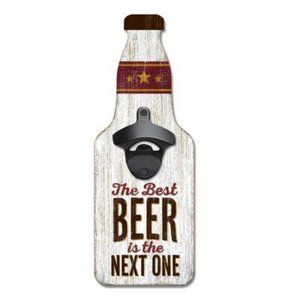 Best Beer Wall Bottle Opener